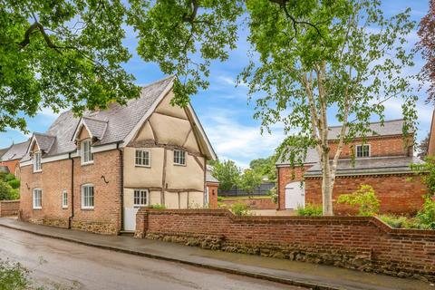 3 bedroom detached house for sale, Overton Cottage, Burton Overy