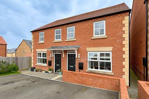 18 Heron Drive, Witney, OX28 6NP