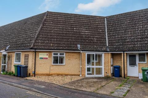 20 Colwyn Close, Cambridge, CB4 3NU