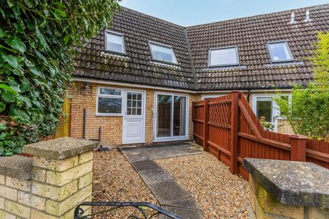 20 Colwyn Close, Cambridge, CB4 3NU
