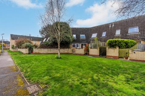 20 Colwyn Close, Cambridge, CB4 3NU
