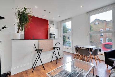 1 bedroom apartment to rent, Tollington Road, Islington, London, N7