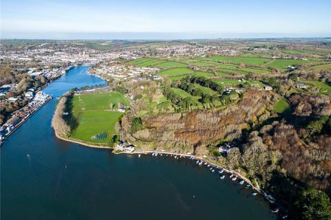 Land for sale, St. Clement, Truro, Cornwall, TR1