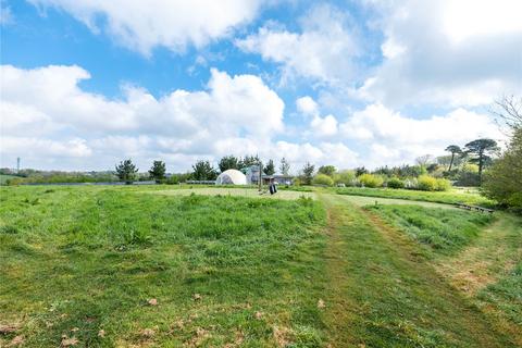 Land for sale, St. Clement, Truro, Cornwall, TR1