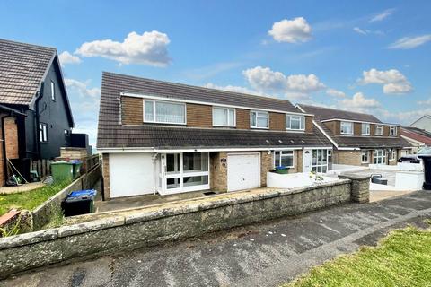 3 bedroom semi-detached house for sale, Neville Road, Peacehaven BN10