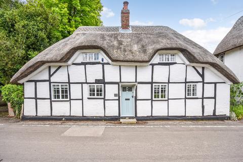 3 bedroom detached house for sale, Micheldever, Winchester