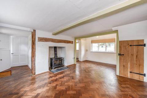 3 bedroom cottage for sale, Micheldever, Winchester