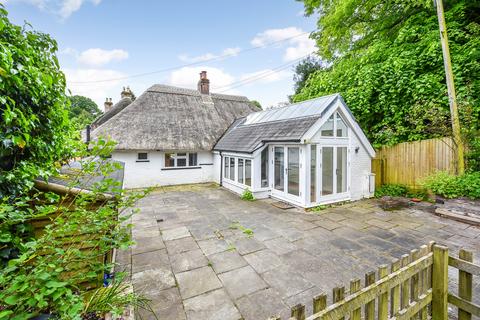 3 bedroom detached house for sale, Micheldever, Winchester