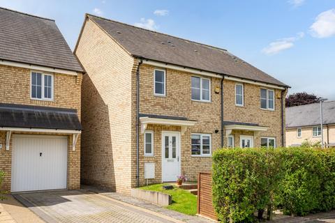 18 Wellbrook Way, Girton, Cambridge, CB3 0GP