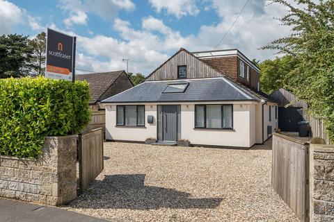 3 bedroom detached house for sale, Upper Crescent, Minster Lovell, Oxfordshire