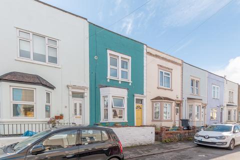 44 Gwilliam Street, Bristol, BS3 4LS