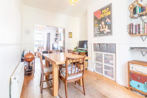 44 Gwilliam Street, Bristol, BS3 4LS