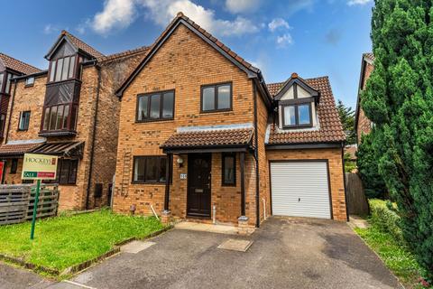 4 bedroom detached house for sale, The Sycamores, Milton, CB24