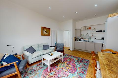 2 bedroom flat to rent, Lansdowne Road, Hove, BN3
