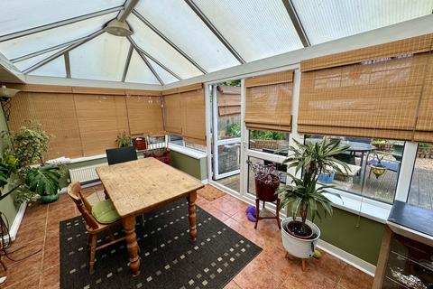 5 bedroom detached bungalow for sale, Moreton-On-Lugg, Hereford, HR4