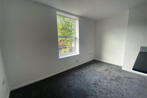 1 bedroom apartment to rent, 32a Market Street, Hednesford, Staffordshire, WS12