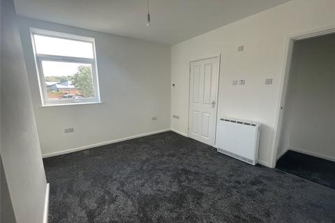 1 bedroom apartment to rent, 32a Market Street, Hednesford, Staffordshire, WS12