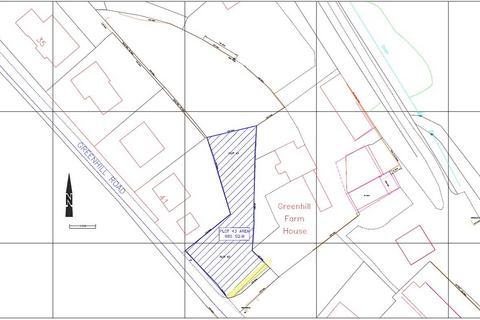 Land for sale, Greenhill Road - Plot of Land, Hareshaw, Cleland