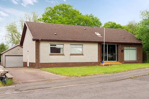 4 bedroom detached house for sale, 11 Crossdykes, Kirkintilloch, G66 3EU