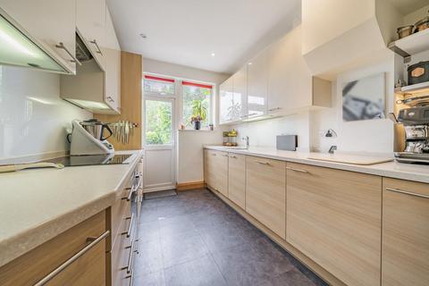 4 bedroom semi-detached house for sale, Cannon Hill Lane, Raynes Park