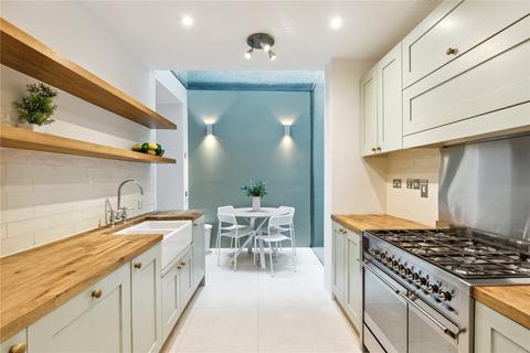 3 bedroom apartment for sale, Warrington Crescent, Little Venice, London, W9