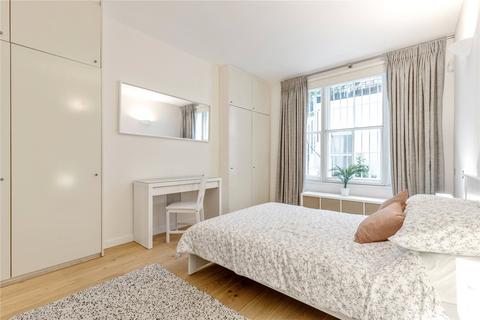 3 bedroom apartment for sale, Warrington Crescent, Little Venice, London, W9