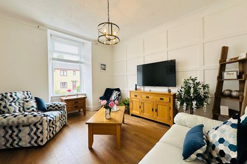 1 bedroom flat for sale, Weir Street, Coatbridge