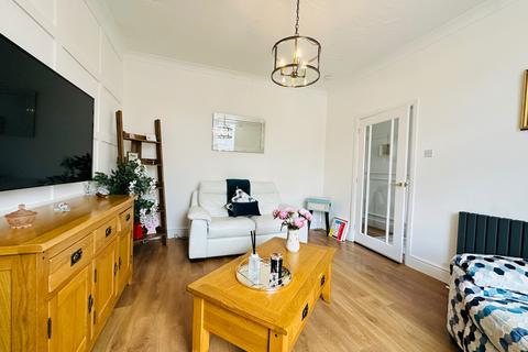 1 bedroom flat for sale, Weir Street, Coatbridge