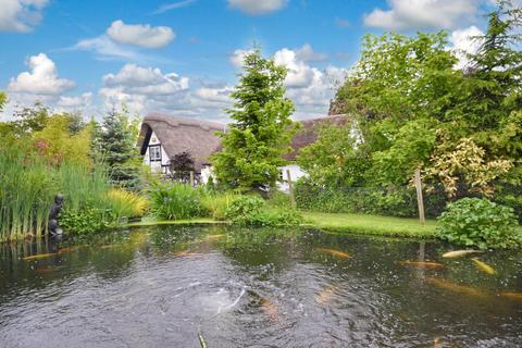 3 bedroom detached house for sale, Church Lane, Hardwicke, Gloucestershire