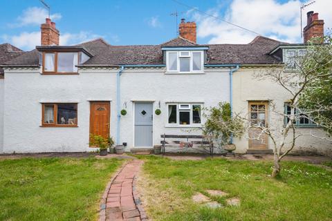 2 bedroom terraced house for sale, The Lane, Bricklehampton, Worcestershire