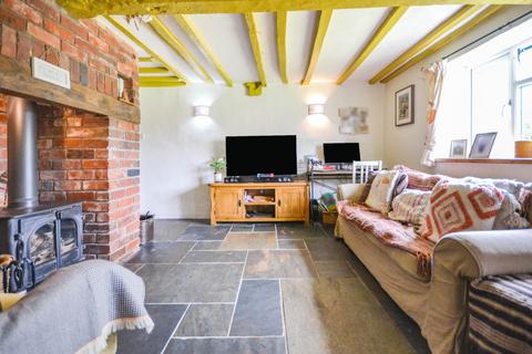 2 bedroom terraced house for sale, The Lane, Bricklehampton, Worcestershire