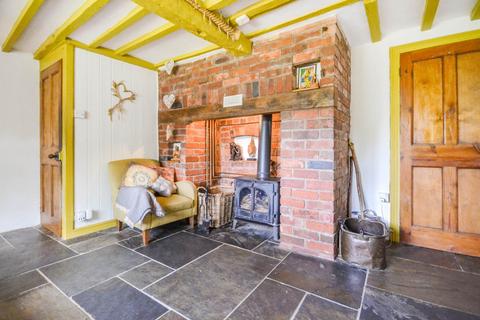 2 bedroom terraced house for sale, The Lane, Bricklehampton, Worcestershire