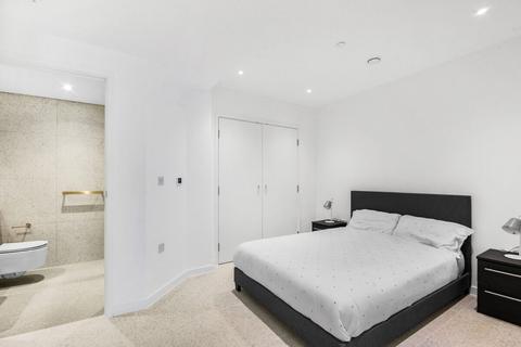 Studio for sale, Cendal Crescent London E1