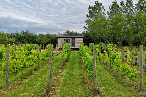 Land for sale, The Vineyard, Uffington Road, Barnack