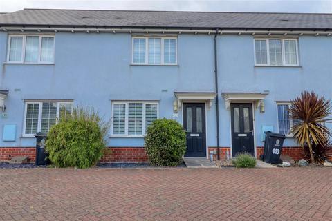2 bedroom terraced house for sale, Clacton on Sea CO16