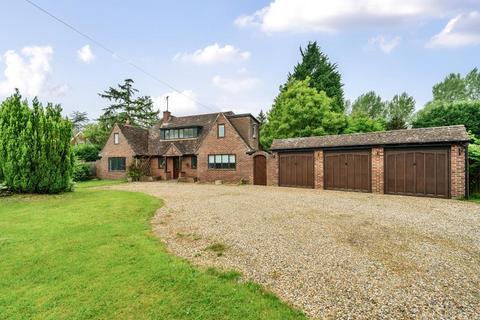 Springfield Beggars Lane, Longworth, Abingdon, OX13 5BL