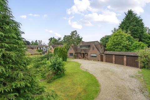 Springfield Beggars Lane, Longworth, Abingdon, OX13 5BL