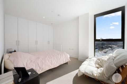 2 bedroom apartment for sale, 10 Marshgate Lane, Stratford E15