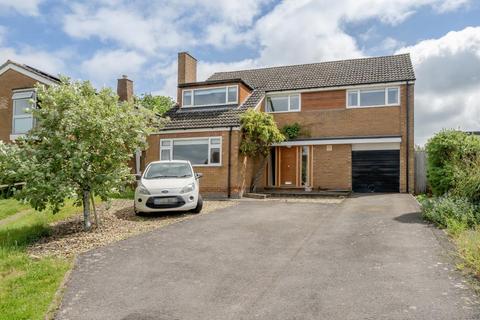 5 bedroom detached house for sale, Cumnor,  Oxford,  OX2