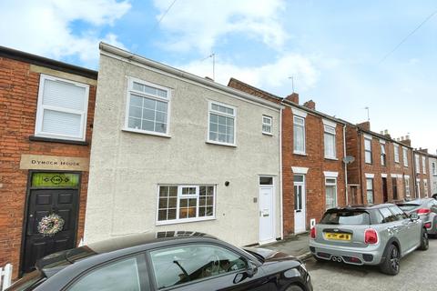 3 bedroom terraced house for sale, Dudley Road, Grantham, NG31