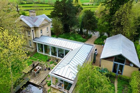 3 bedroom detached house for sale, Brafield Road, Horton, Northamptonshire