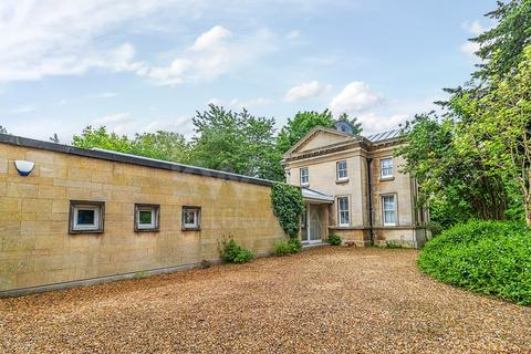 3 bedroom detached house for sale, Brafield Road, Horton, Northamptonshire