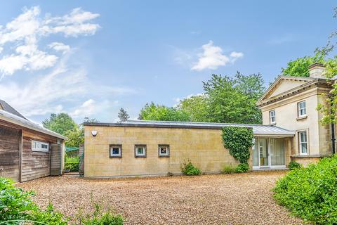 3 bedroom detached house for sale, Brafield Road, Horton, Northamptonshire