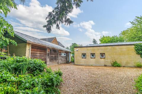 3 bedroom detached house for sale, Brafield Road, Horton, Northamptonshire