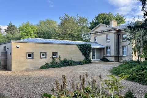 3 bedroom detached house for sale, Brafield Road, Horton, Northamptonshire