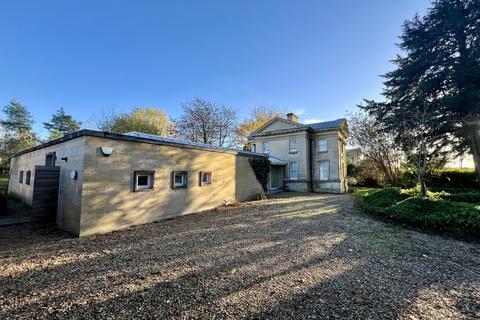 3 bedroom detached house for sale, Brafield Road, Horton, Northamptonshire