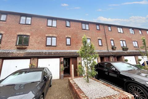 3 bedroom terraced house for sale, Redhouse Mews, Liphook, Hampshire