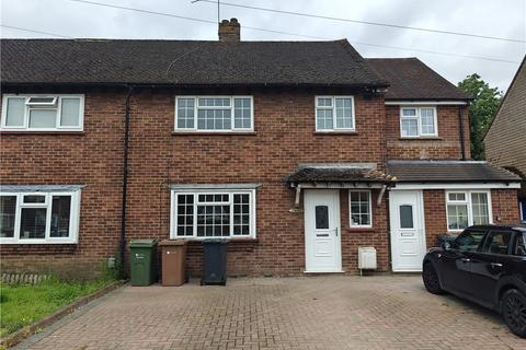 2 bedroom terraced house to rent, Fir Tree Road, Guildford, Surrey, GU1