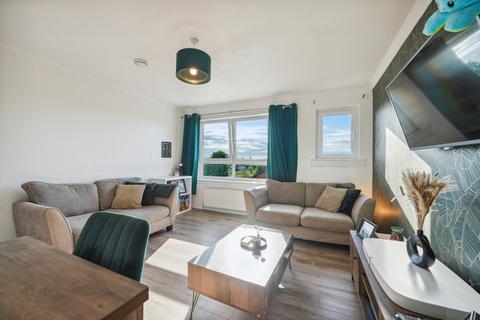 2 bedroom flat for sale, Whitecrook Street, Flat 3/2, Clydebank, West Dunbartonshire, G81 1QN