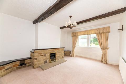 3 bedroom semi-detached house for sale, Wilsden Hill, Wilsden, Bradford, West Yorkshire, BD15